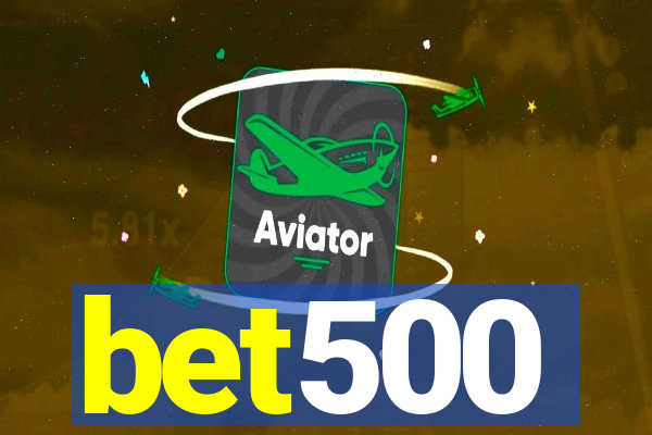 bet500