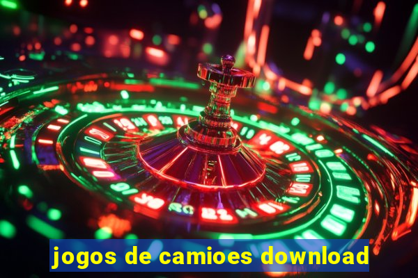 jogos de camioes download