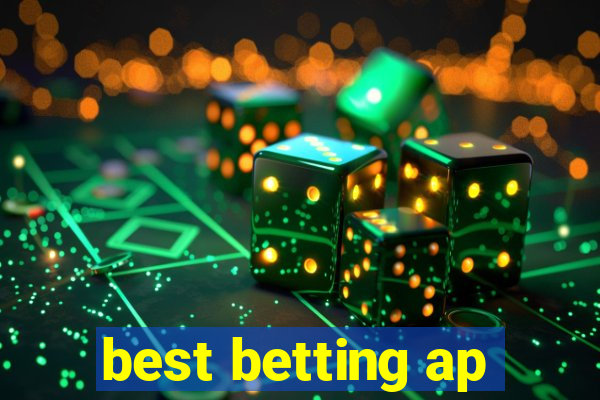 best betting ap