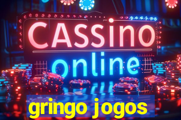 gringo jogos