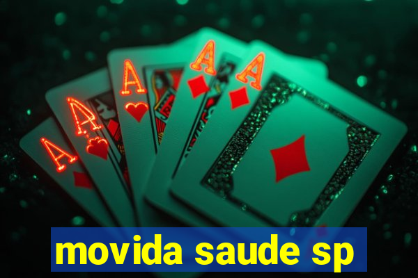 movida saude sp