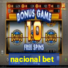 nacional bet