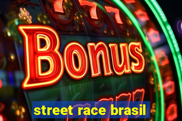 street race brasil