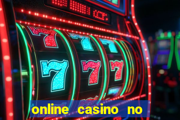 online casino no deposit codes