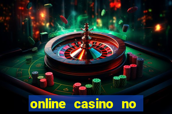 online casino no deposit codes