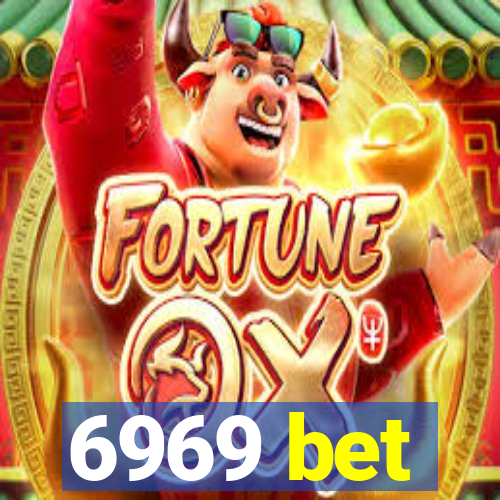 6969 bet