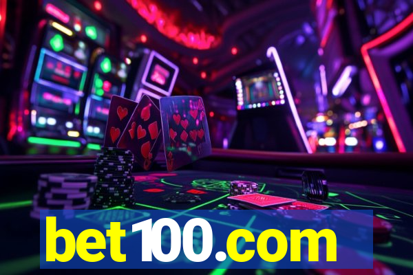 bet100.com