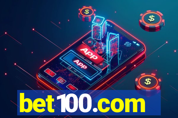 bet100.com