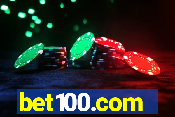 bet100.com