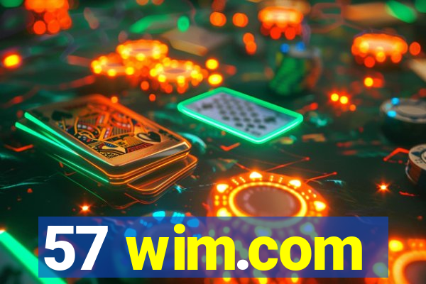 57 wim.com