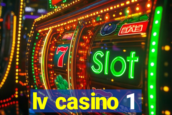 lv casino 1