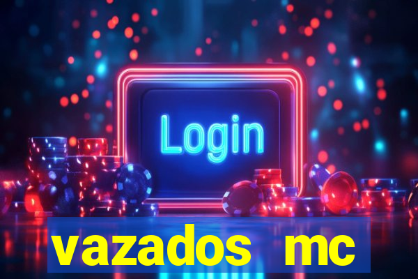 vazados mc pipokinha telegram