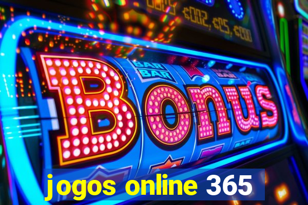 jogos online 365