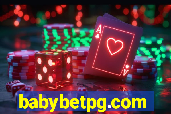 babybetpg.com