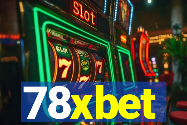 78xbet