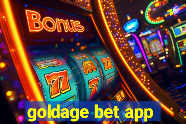 goldage bet app