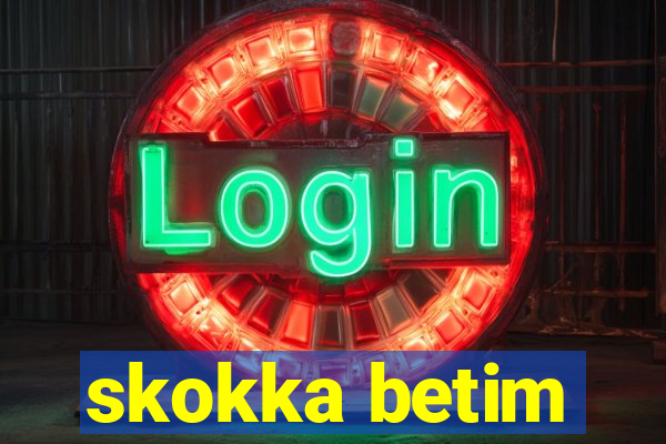 skokka betim