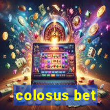 colosus bet