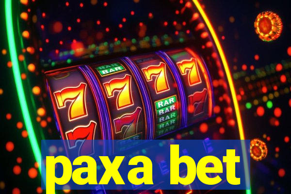 paxa bet