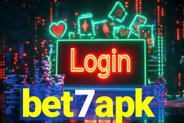 bet7apk