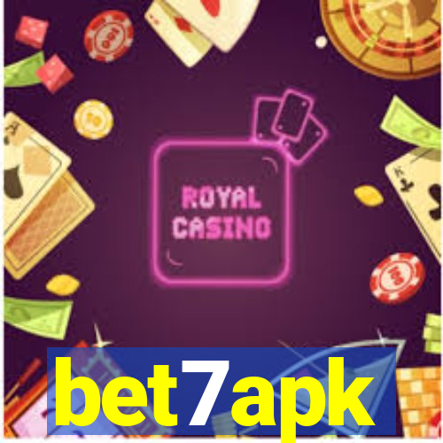 bet7apk