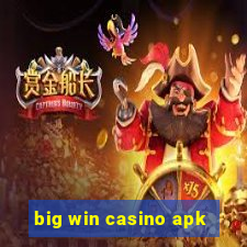 big win casino apk