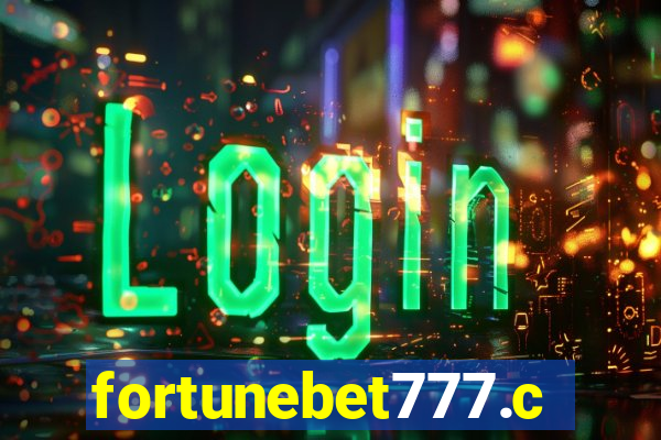 fortunebet777.com