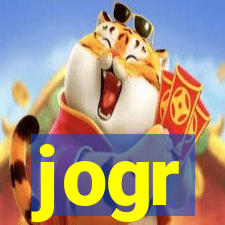 jogr