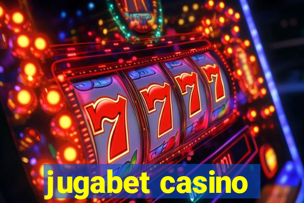 jugabet casino