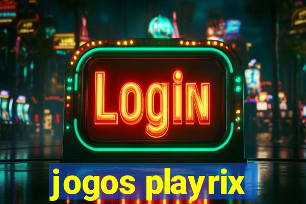 jogos playrix