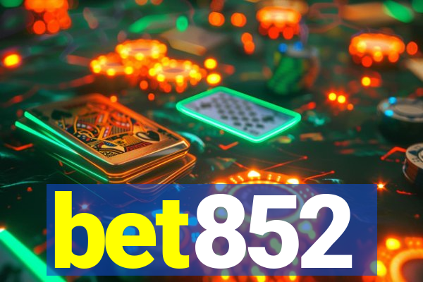 bet852