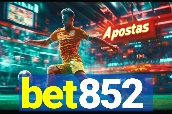 bet852