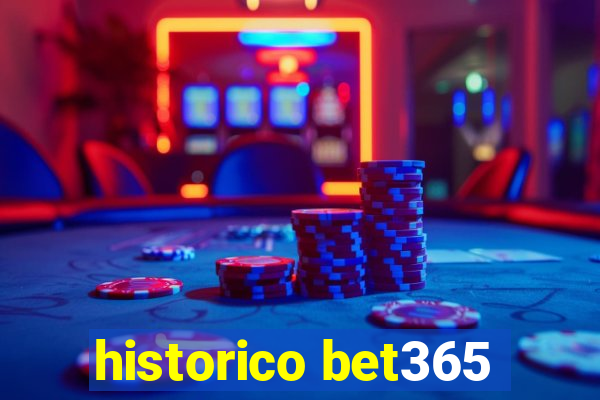 historico bet365