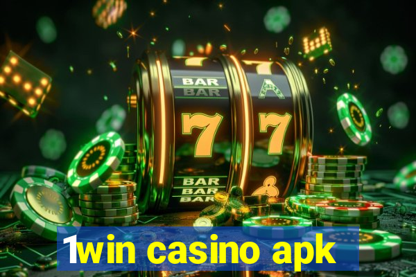 1win casino apk