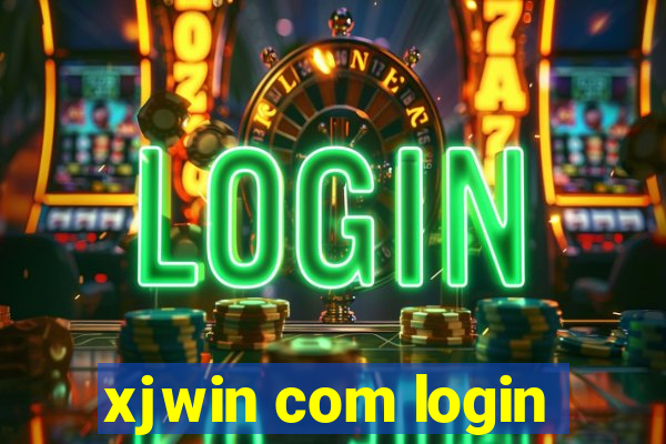 xjwin com login