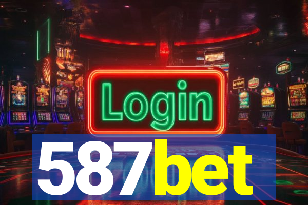 587bet