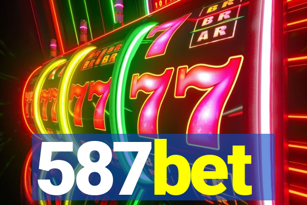 587bet