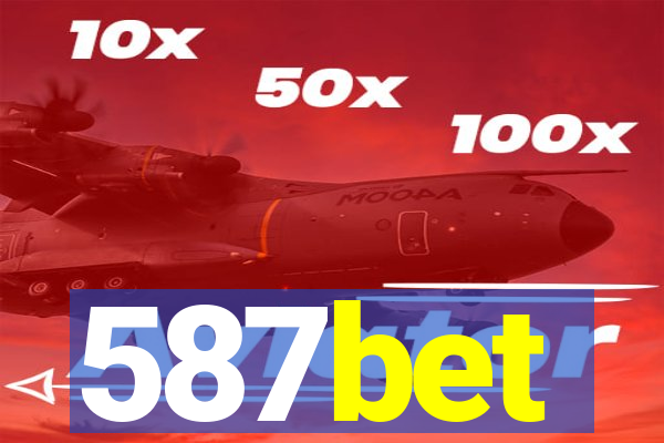 587bet