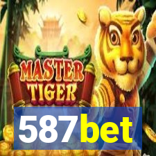 587bet