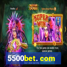 5500bet. com