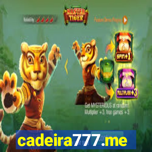 cadeira777.me