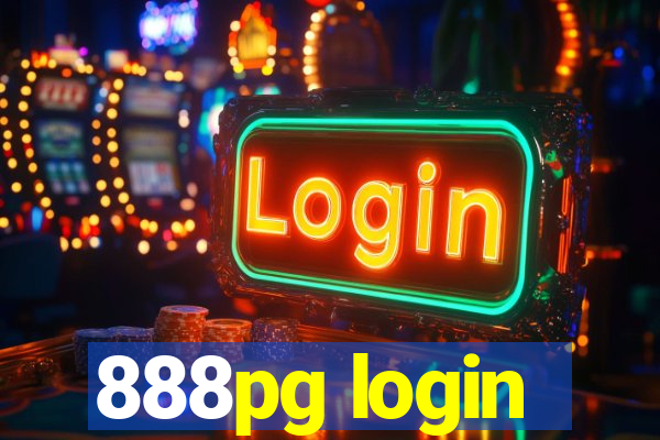 888pg login