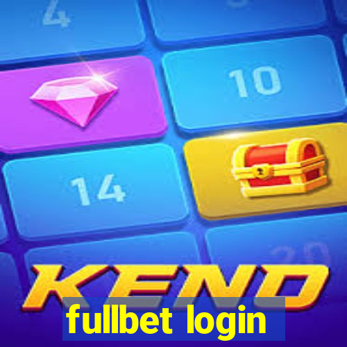 fullbet login