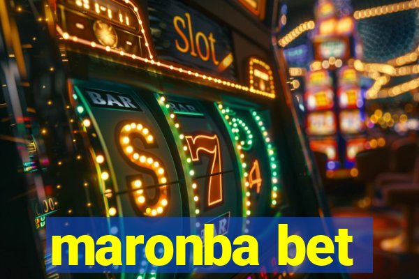 maronba bet