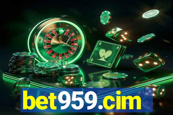 bet959.cim