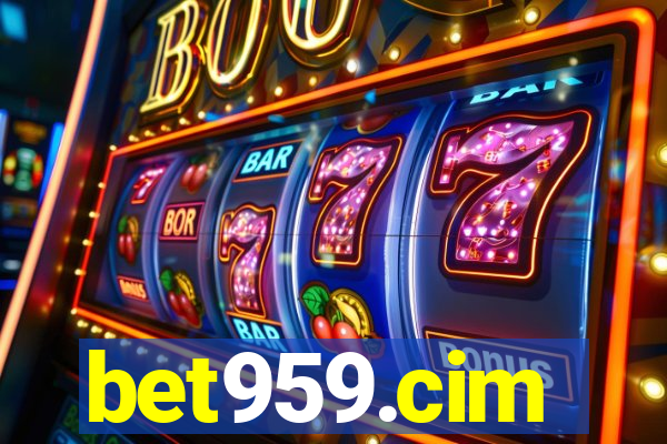 bet959.cim