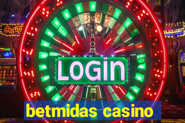 betmidas casino