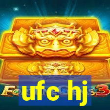 ufc hj