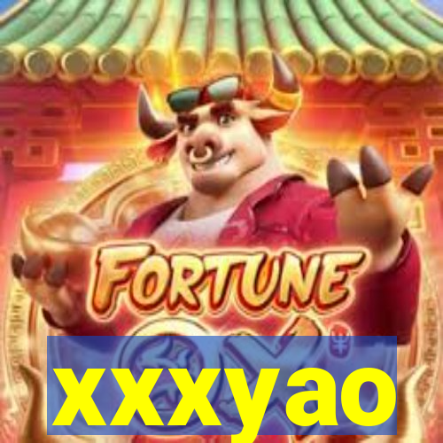 xxxyao