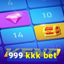 999 kkk bet